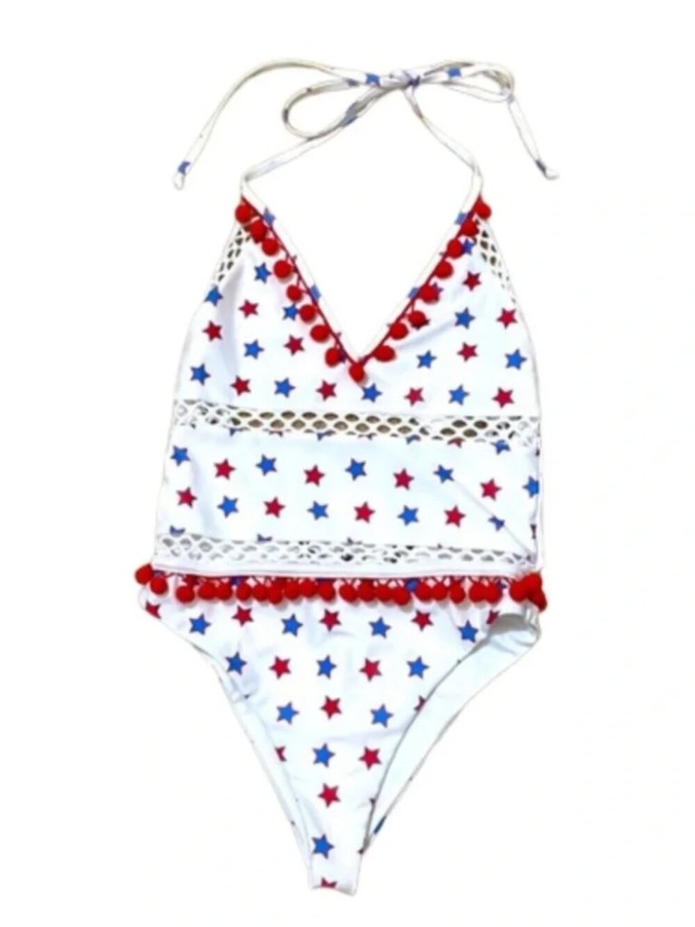 Tularosa Ember one-piece XS NWT